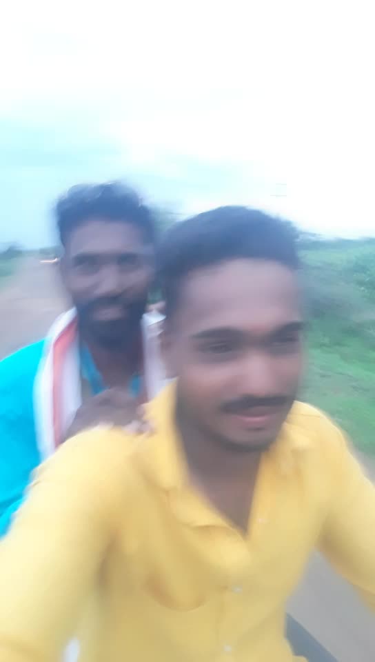 @Damaji Pandhare