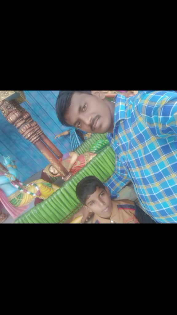 @Rajesh Reddy Bogala