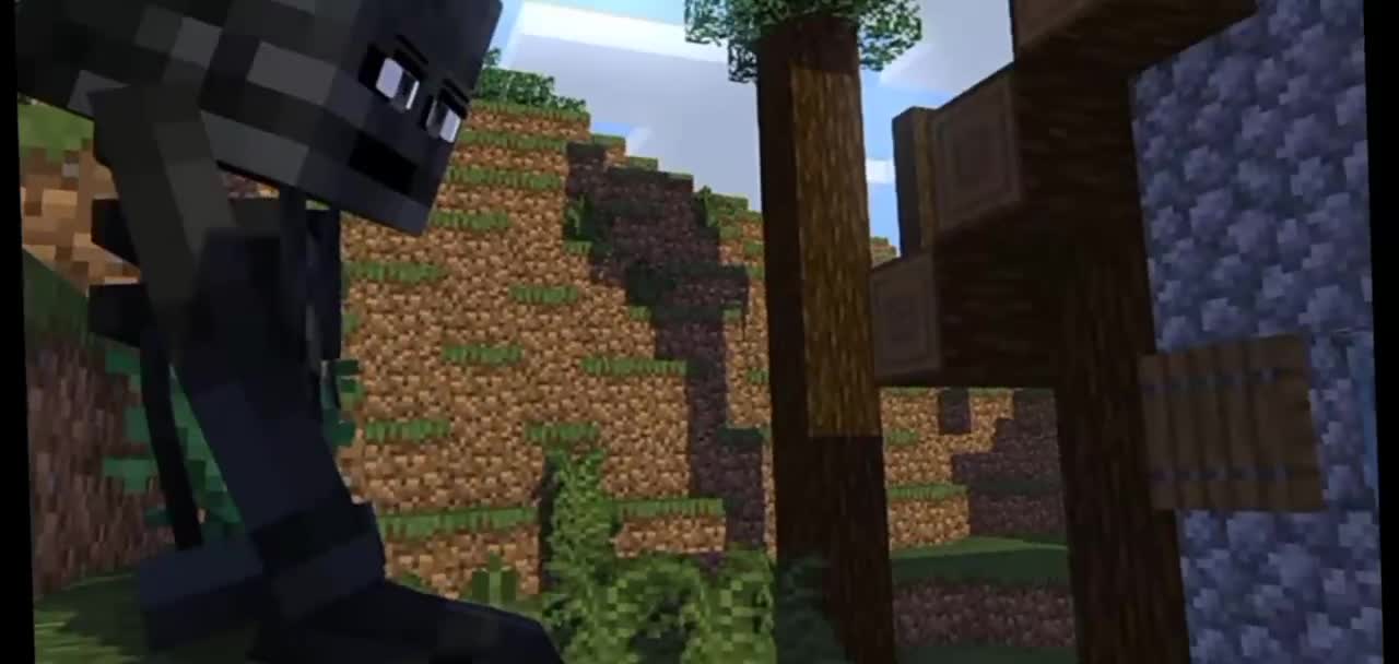 @Ship skeleton x wither uwu