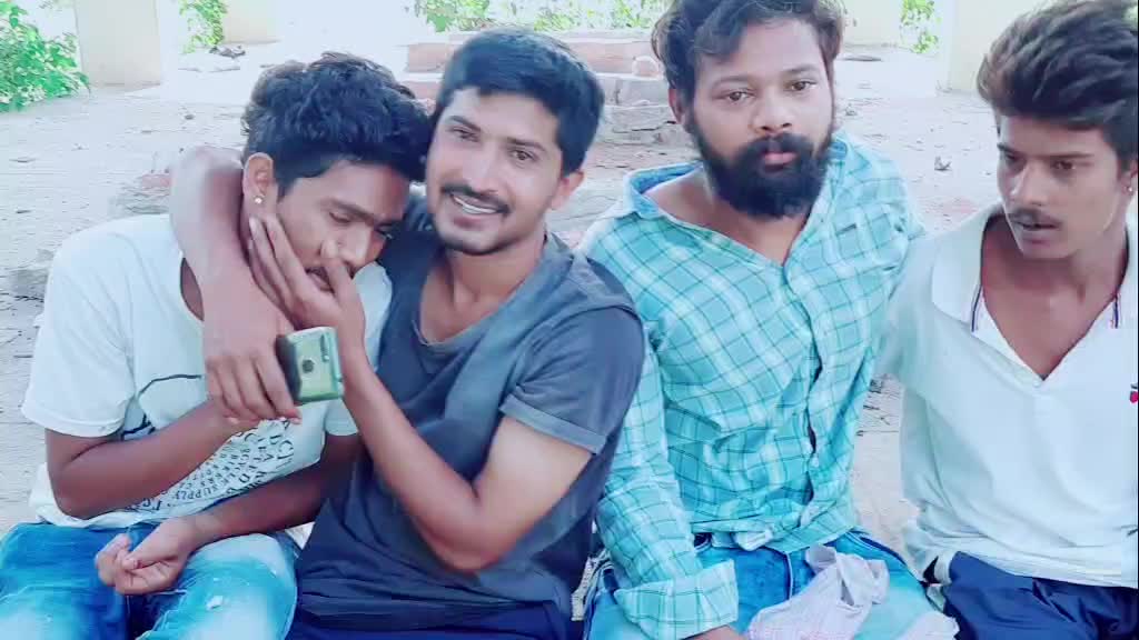 @punith gowda