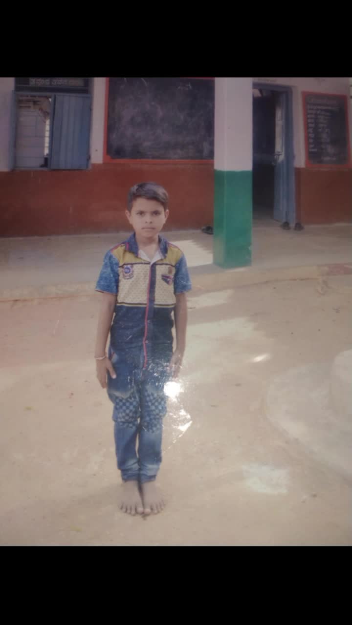 @Yuvaraja Magi
