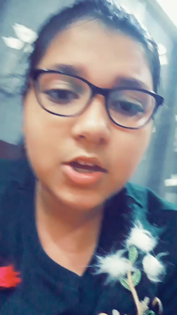 @BHAVYA (SO CUTE )