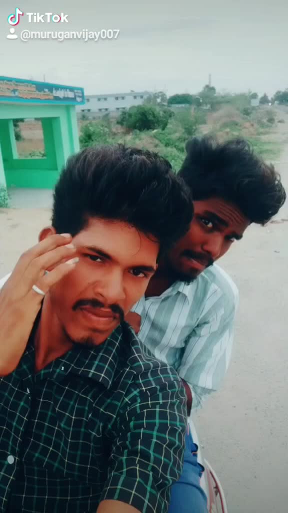 @Murugan Vijay