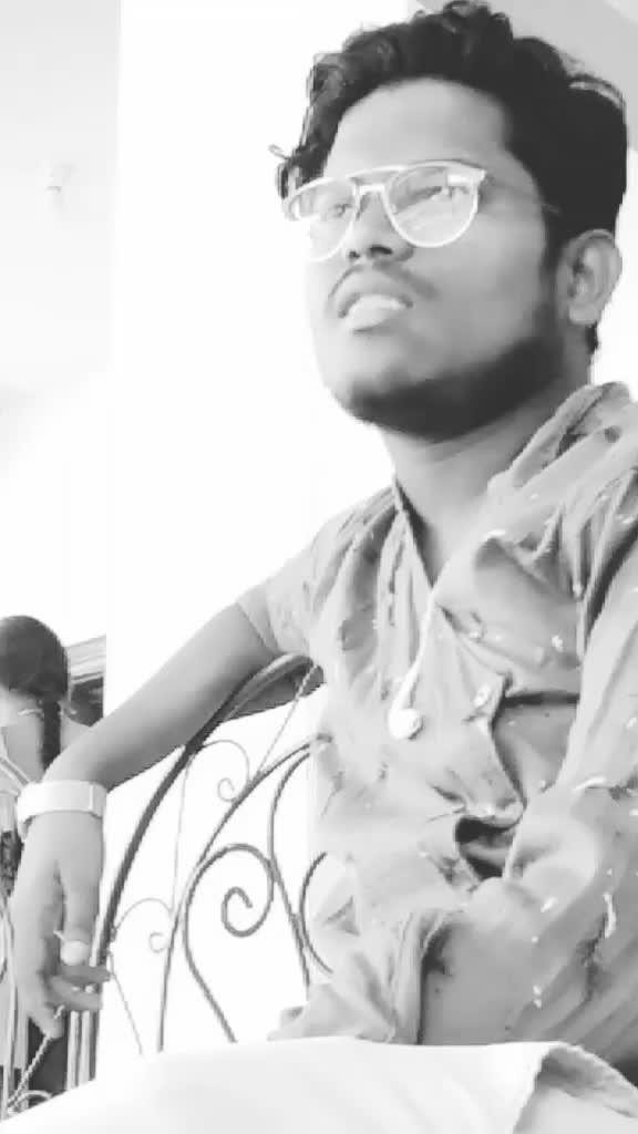 @rocking  Praveen'