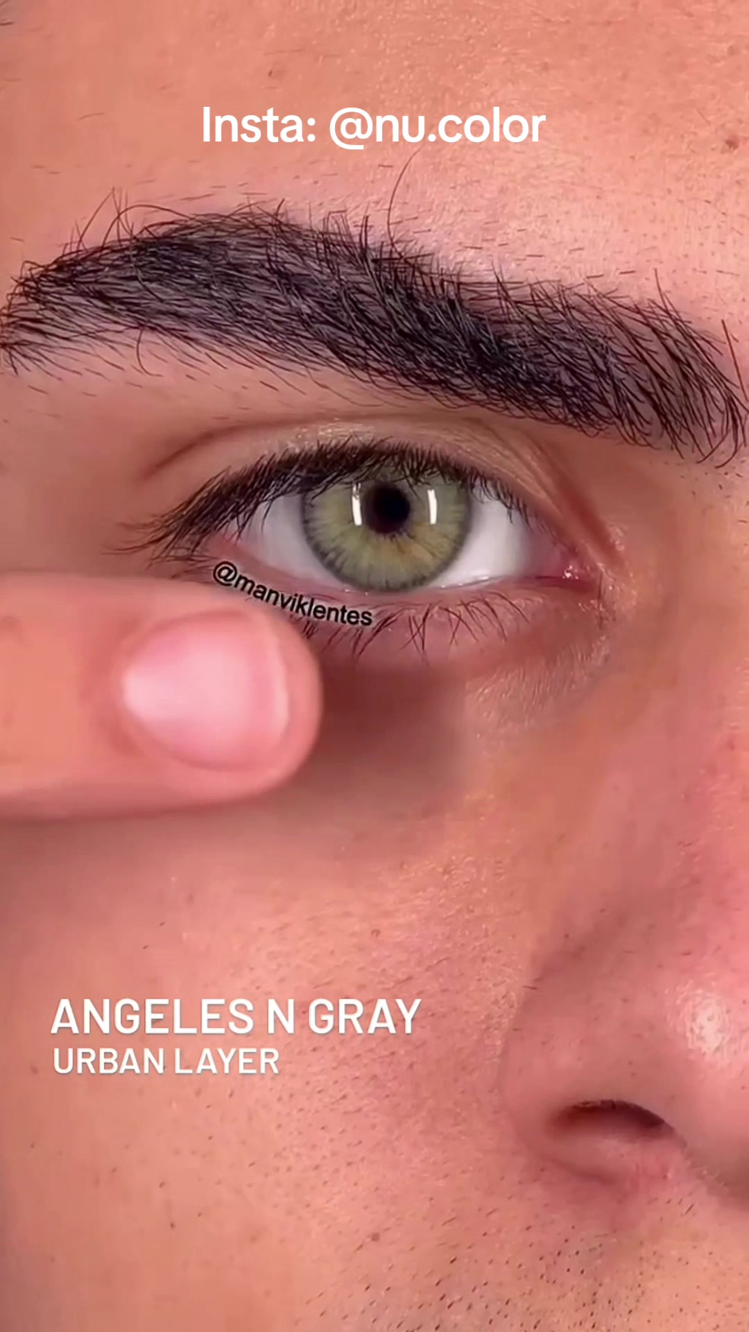 @NU COLOR LENS