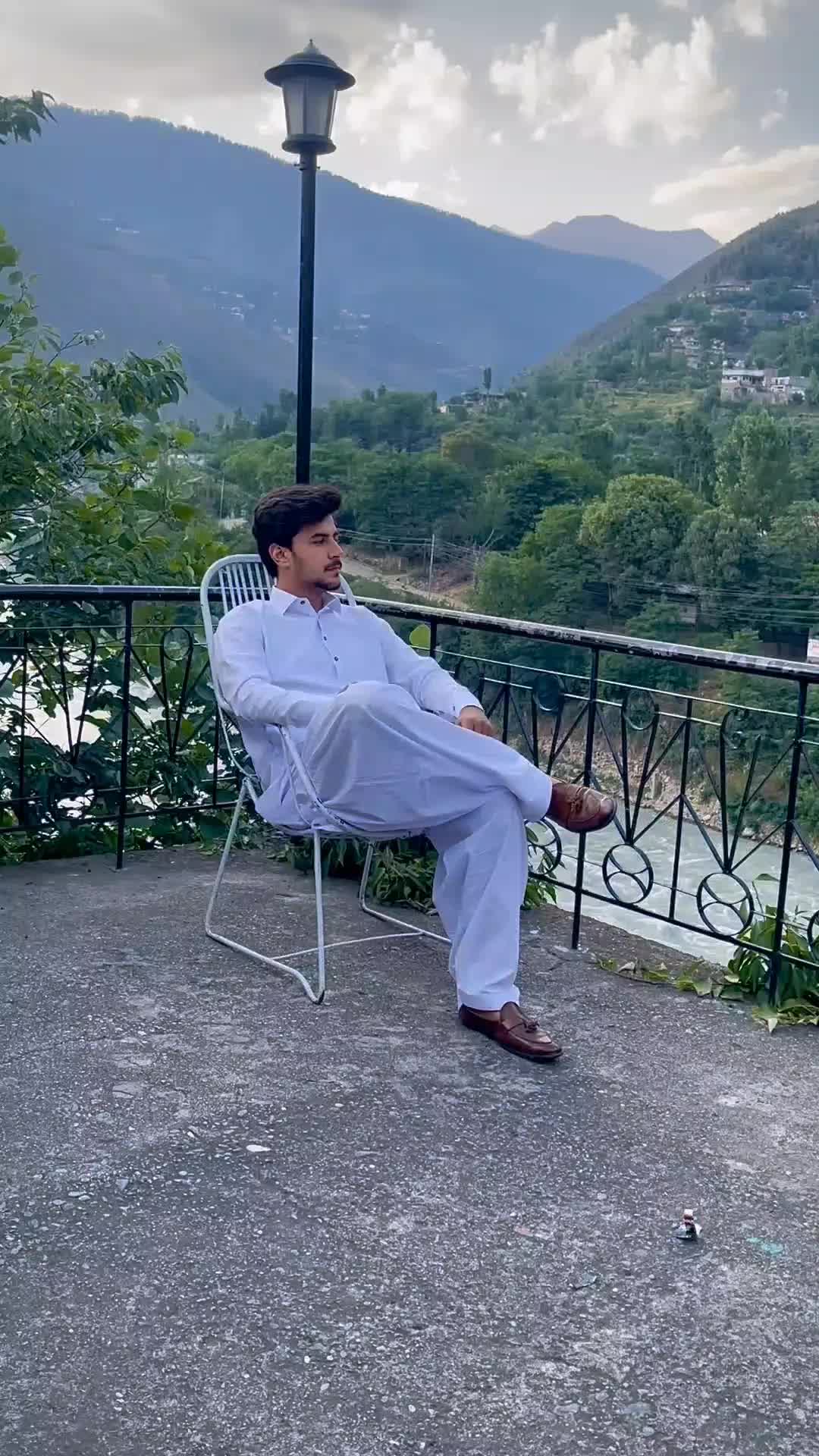 @Tariq Ahmad