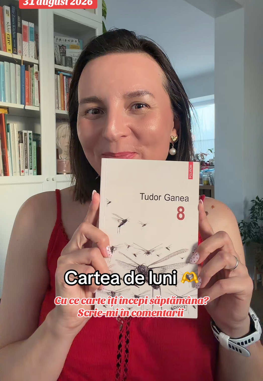 @Ioana 📚O Carte pe Luna Oradea