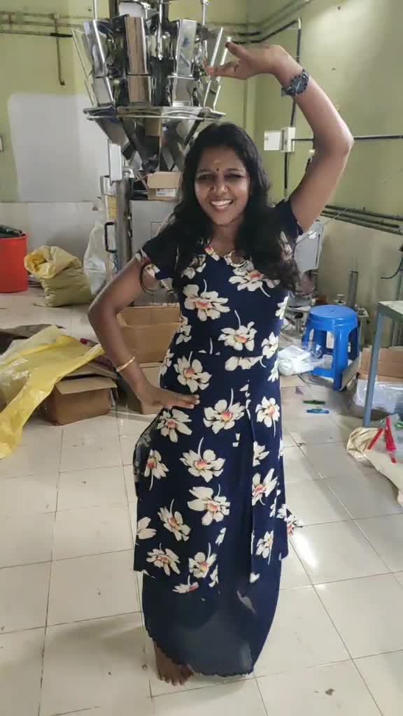 @Limi Chandran