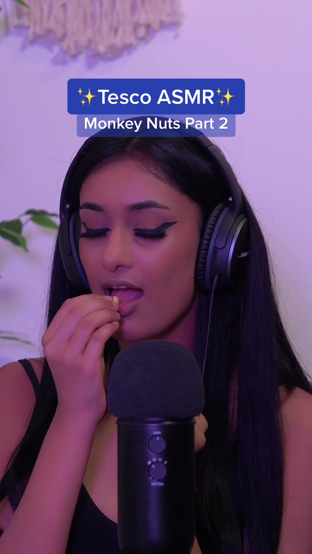 @Kayla Kapoor ASMR