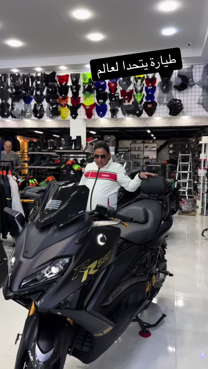 @KOUKOU MOTOS (SYM BIRKHADEM)