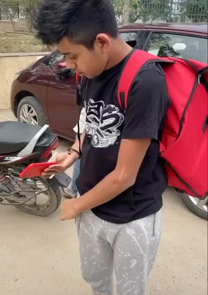 @KAPISH YADAV