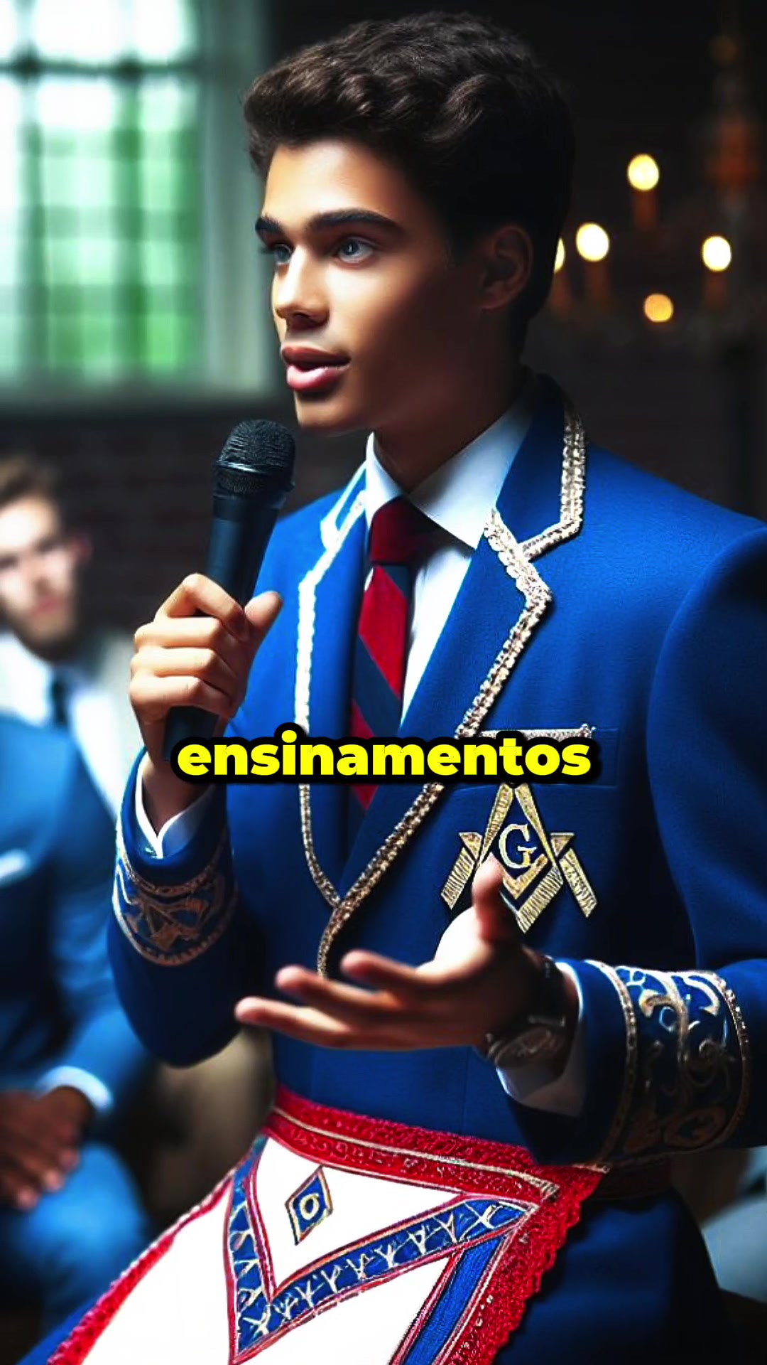 @Minuto da História