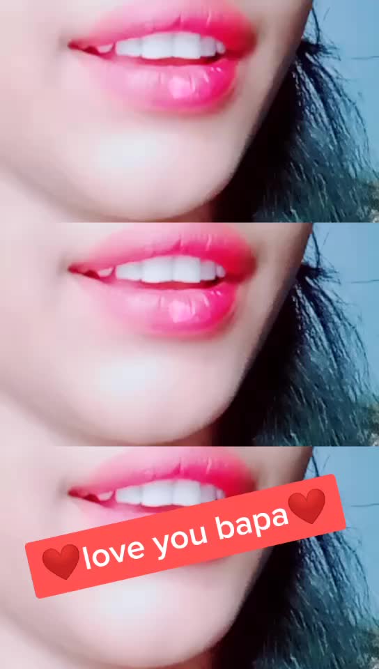 @smiling girl soni