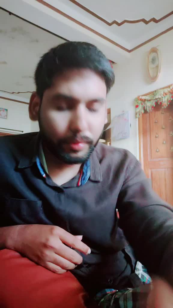 @Nikhil