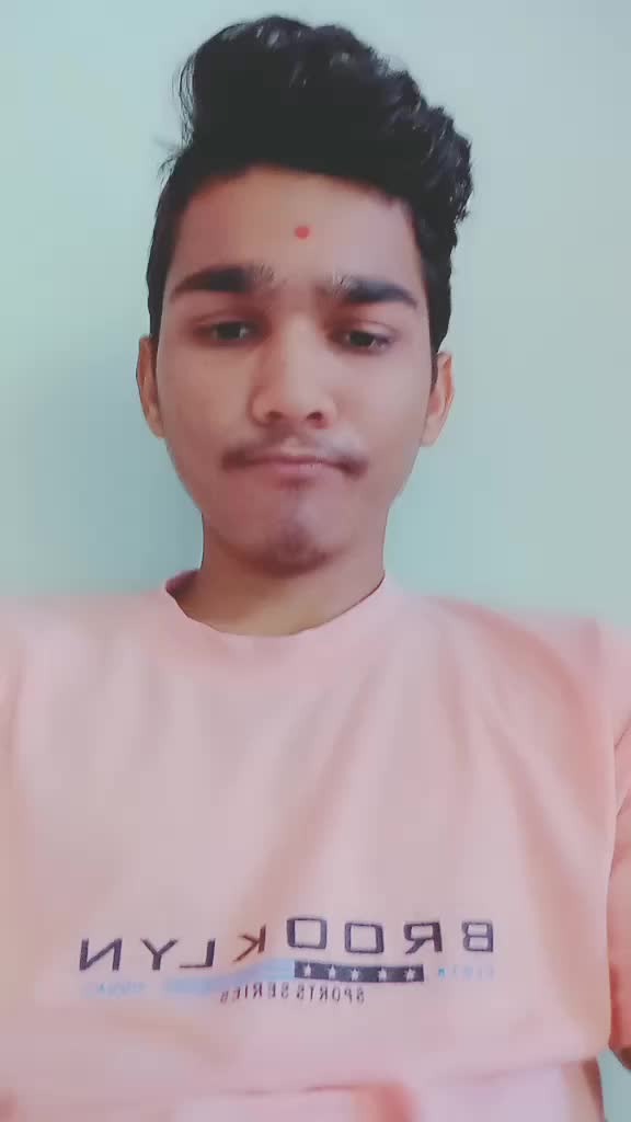 @Bhavesh Kashid BK
