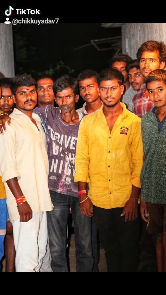 @vkb chikku yadav