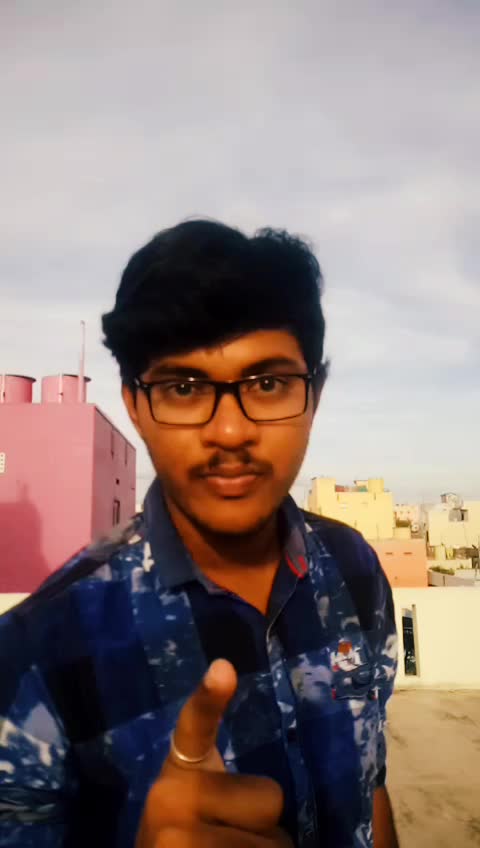 @Ravi Pandu