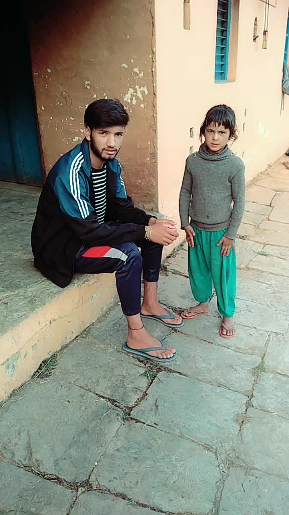 @RahulThapliyal