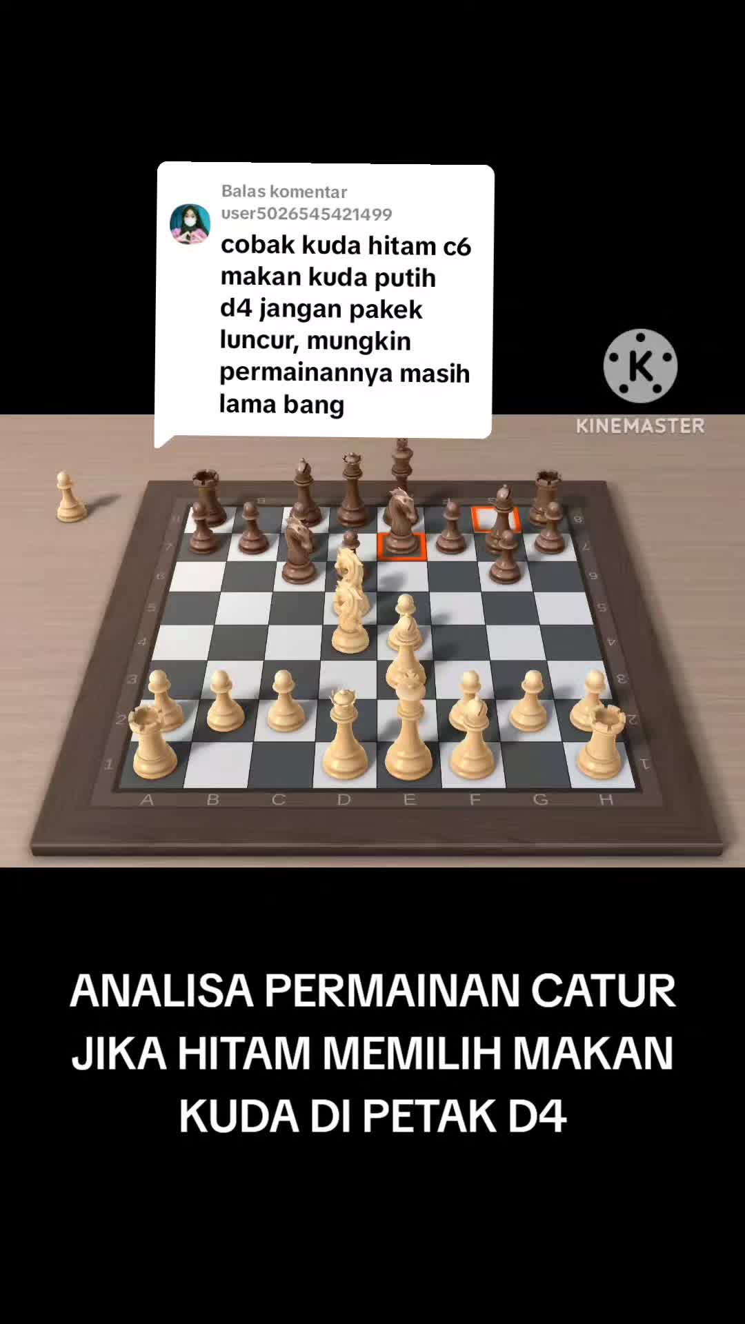 @CATUR DUNIA