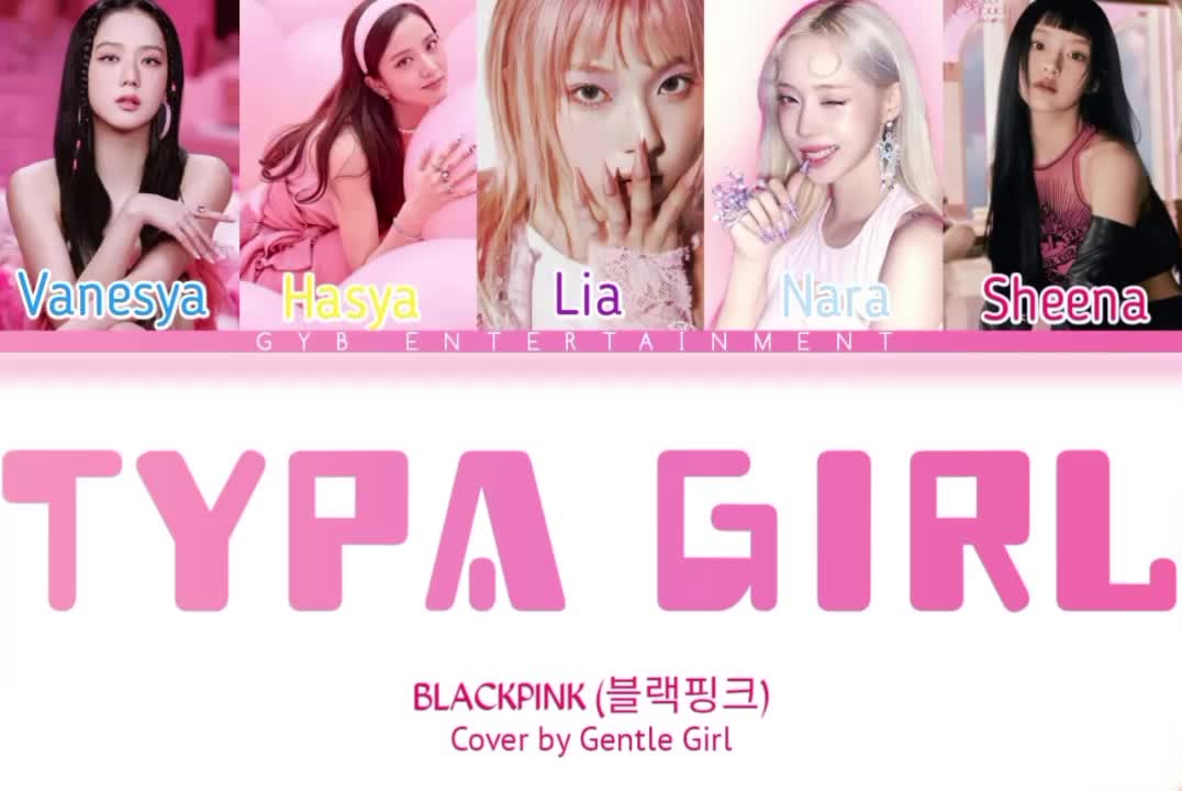 @gyb entertainment