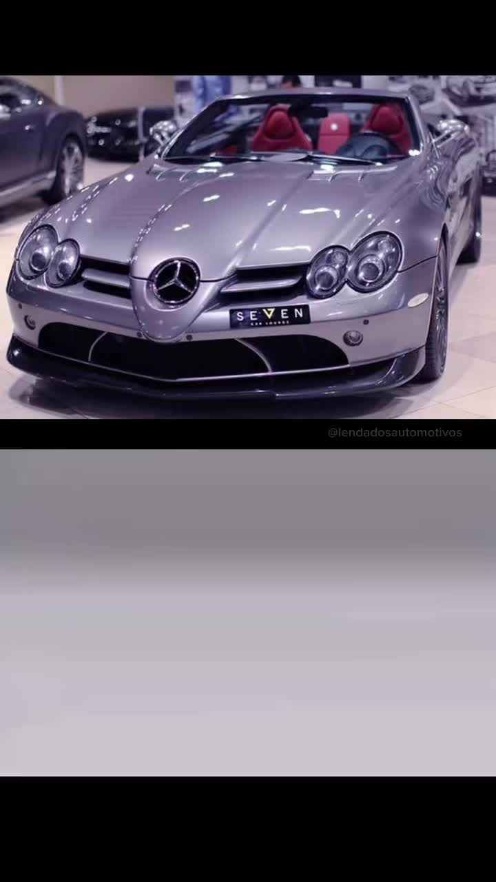 @Legend of automotive