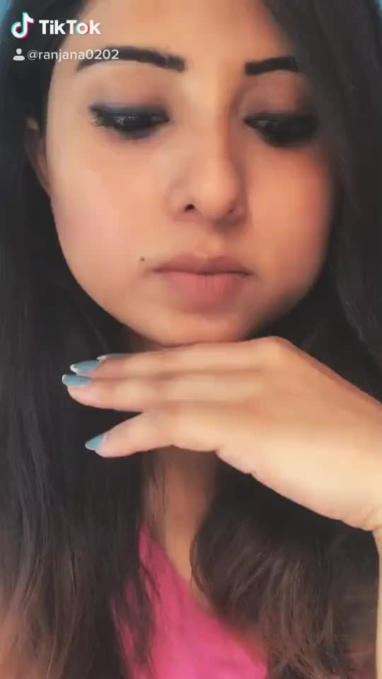 @Ranjana Choudhary❤️