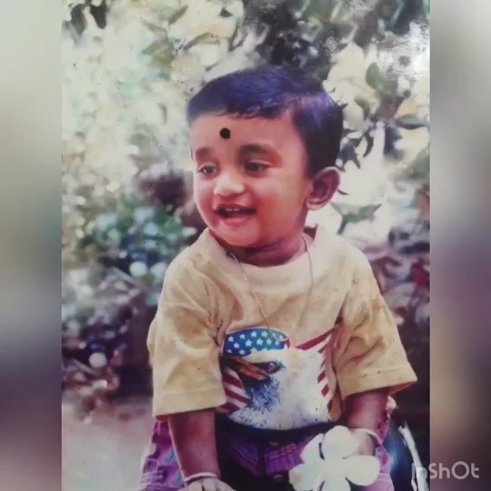 @Mrudhul Av