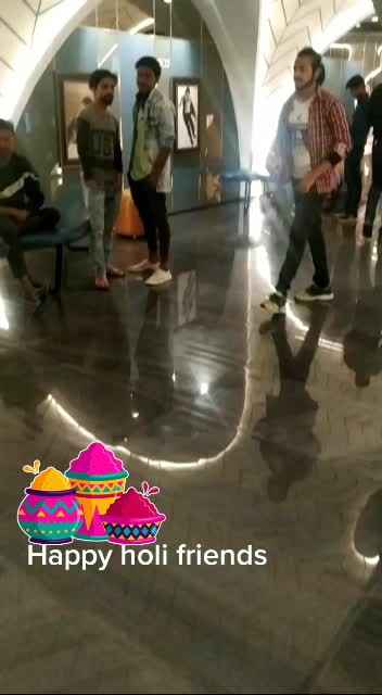 @manish academy of da