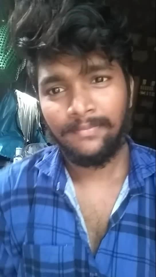 @Venky Love