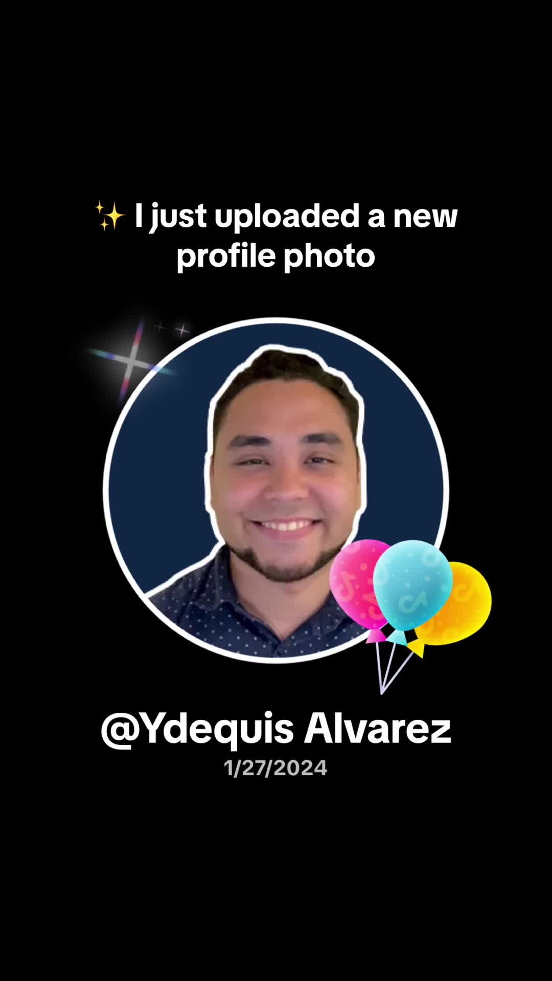 @Ydequis Alvarez