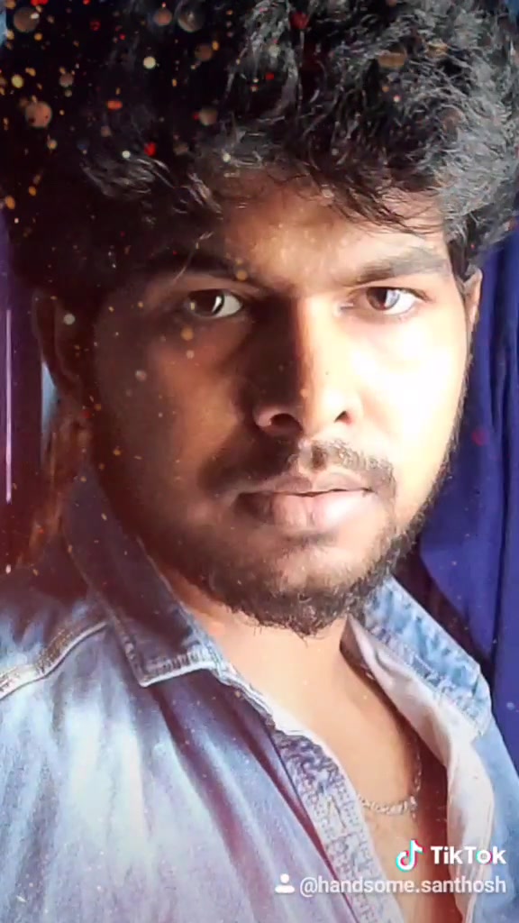 @santhosh