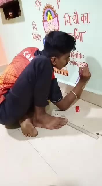 @kalpesh Bhoir 1311😘