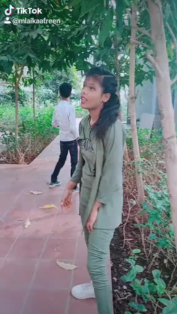 @Mlaika afreen