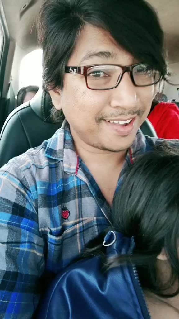 @Yodha chandu actor