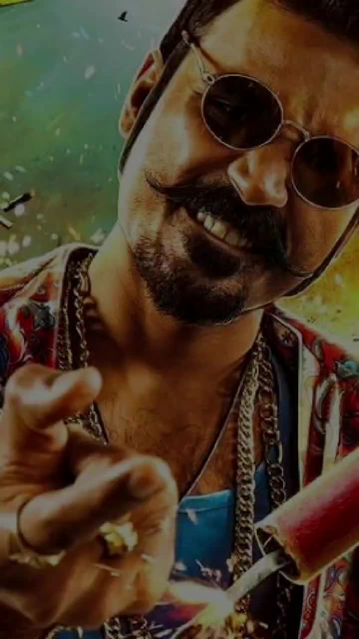 @siddu maari 143