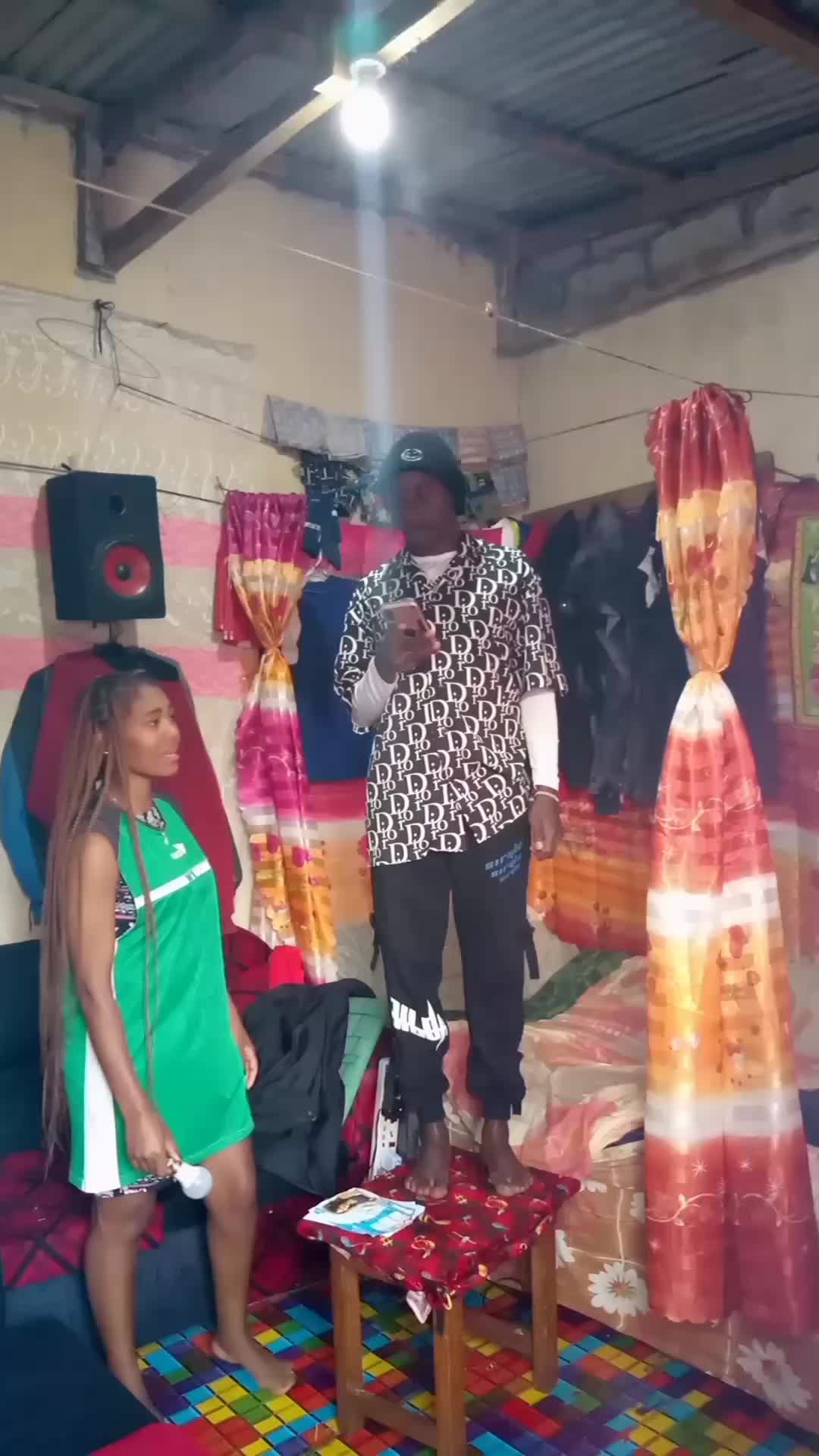 @DJ SEB 👑 MTESA KIRINYAGA