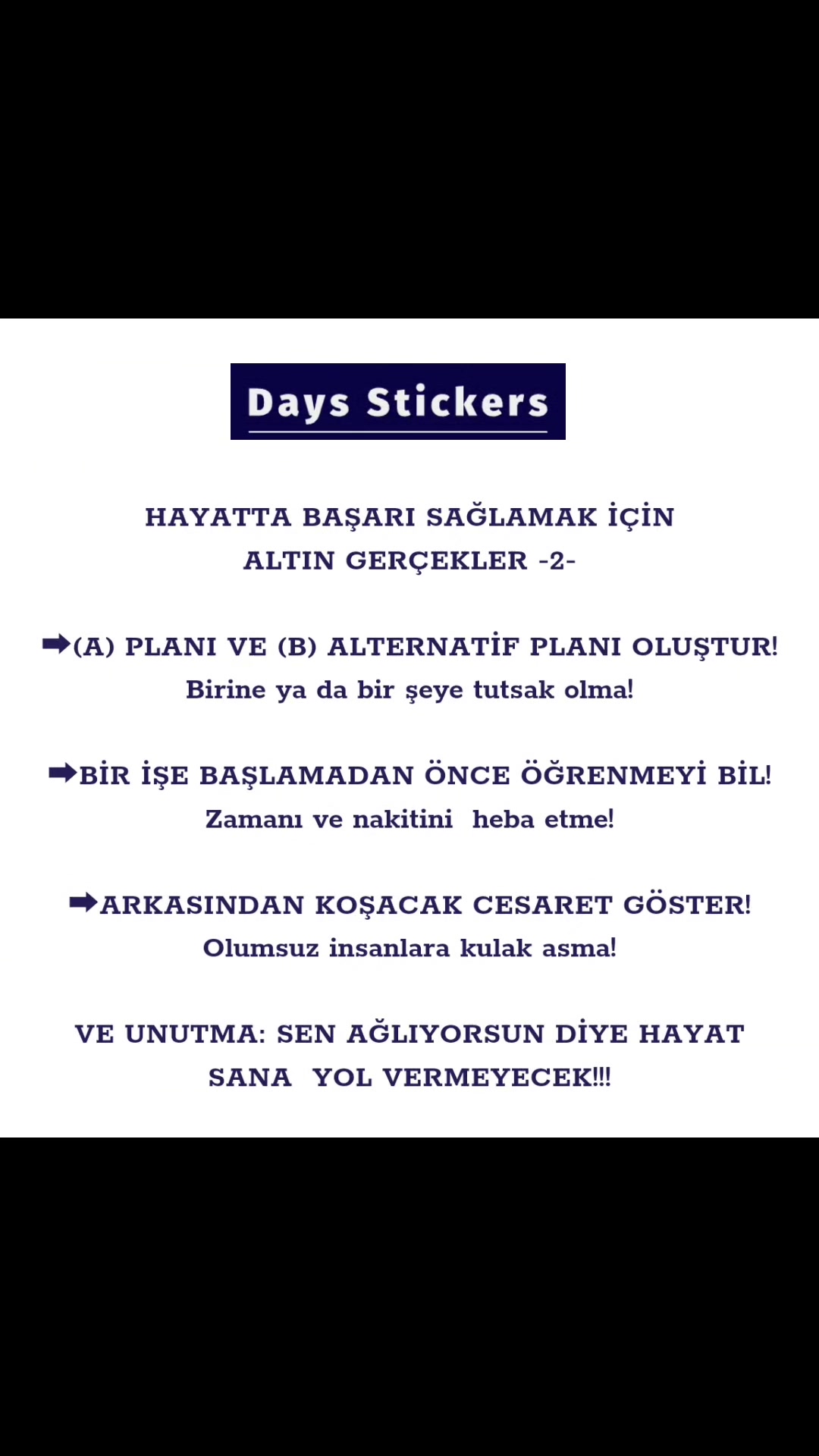 @DaysStickers