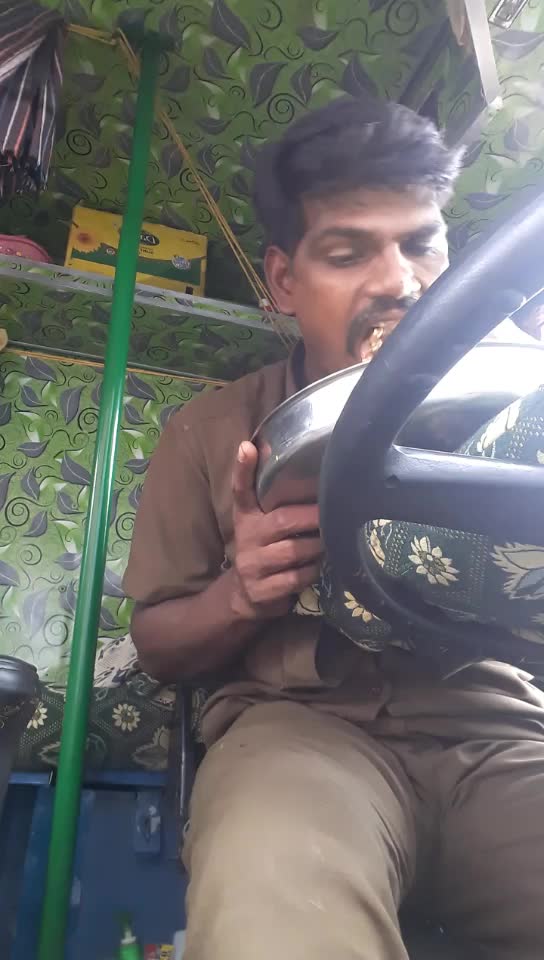 @S.பாபு ஓட்டுநர்VLR23