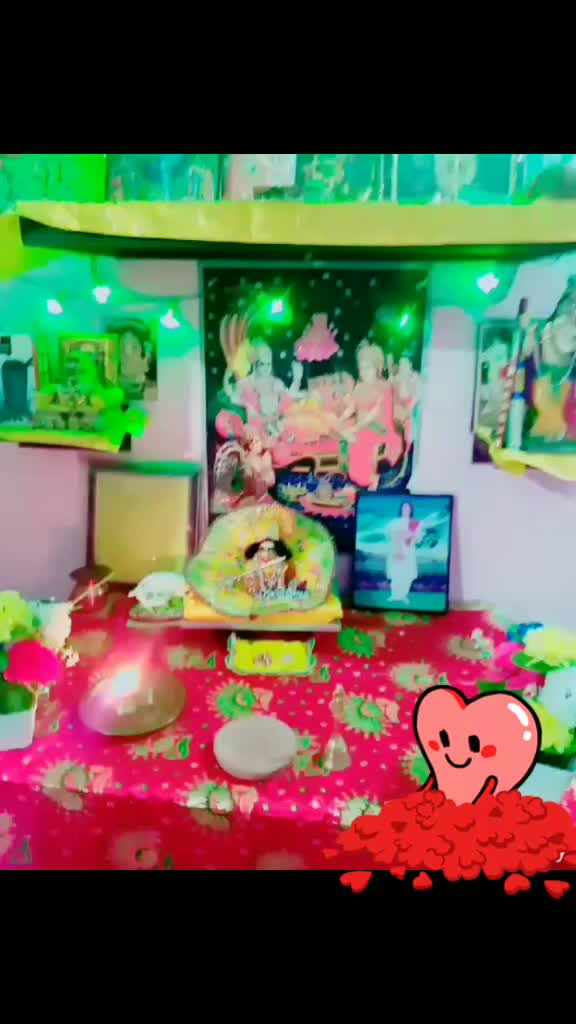 @laddu gopal ji