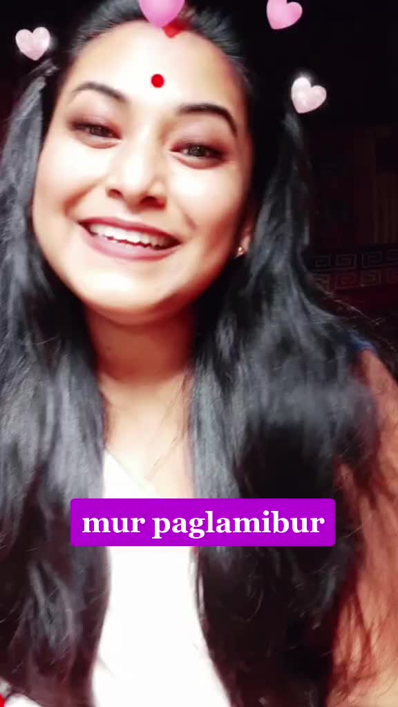 @moitreyi ☺☺☺