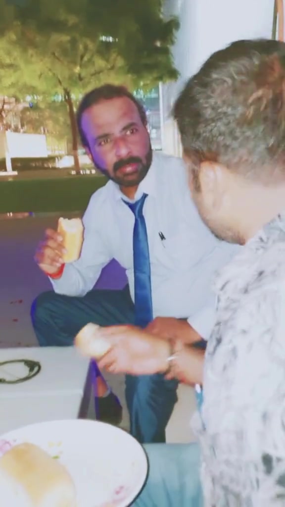 @Shaji Parottukonam