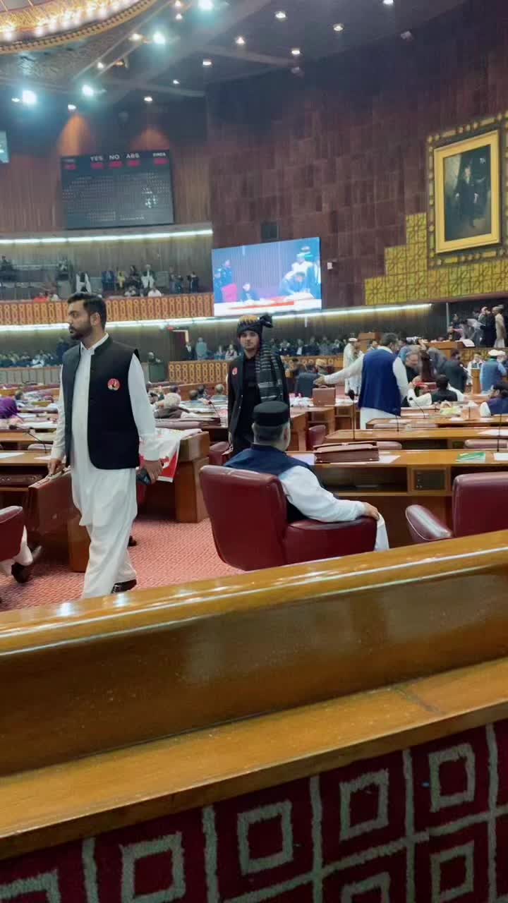 @Malak Adil Khan Bazai (MNA)