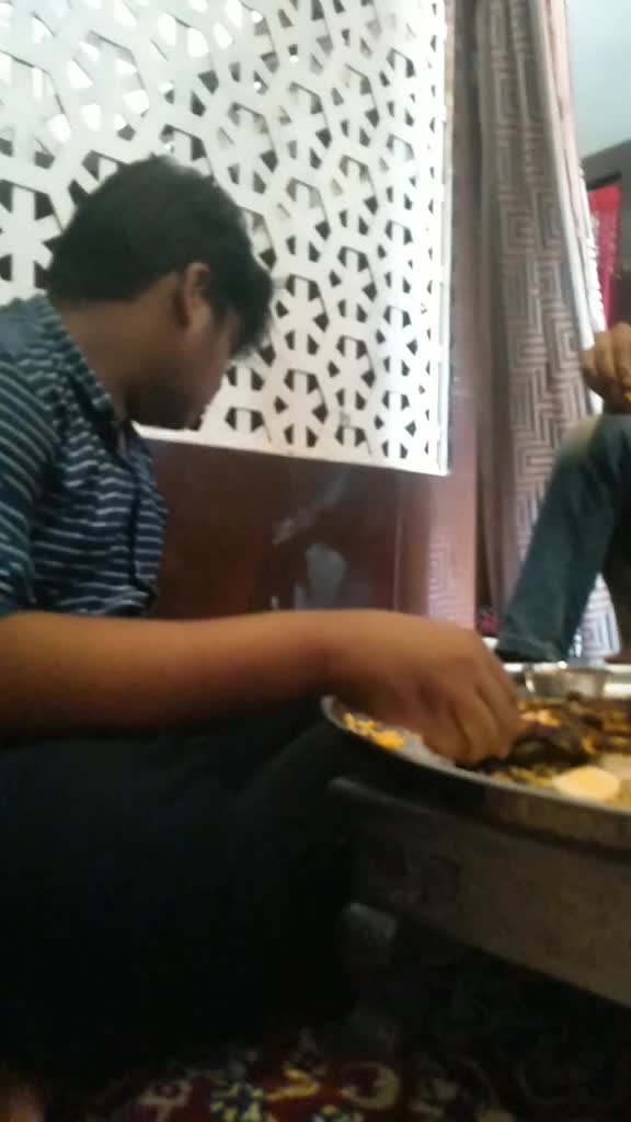 @Harsha Leo Bob