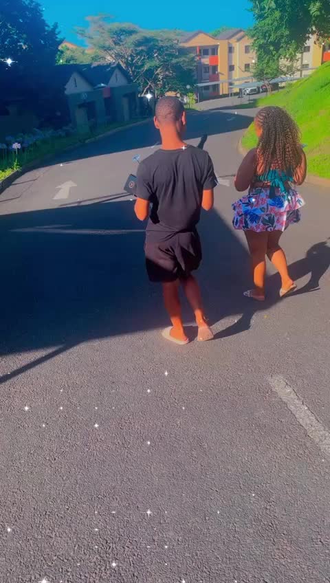@Edward Makhaola