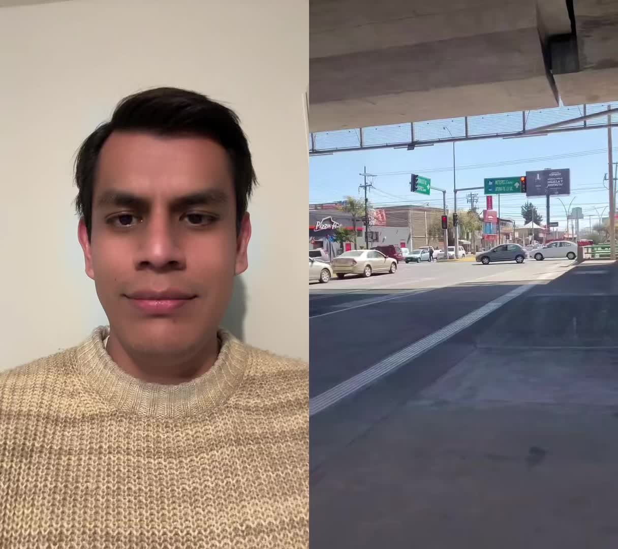 @Daniel Colorado