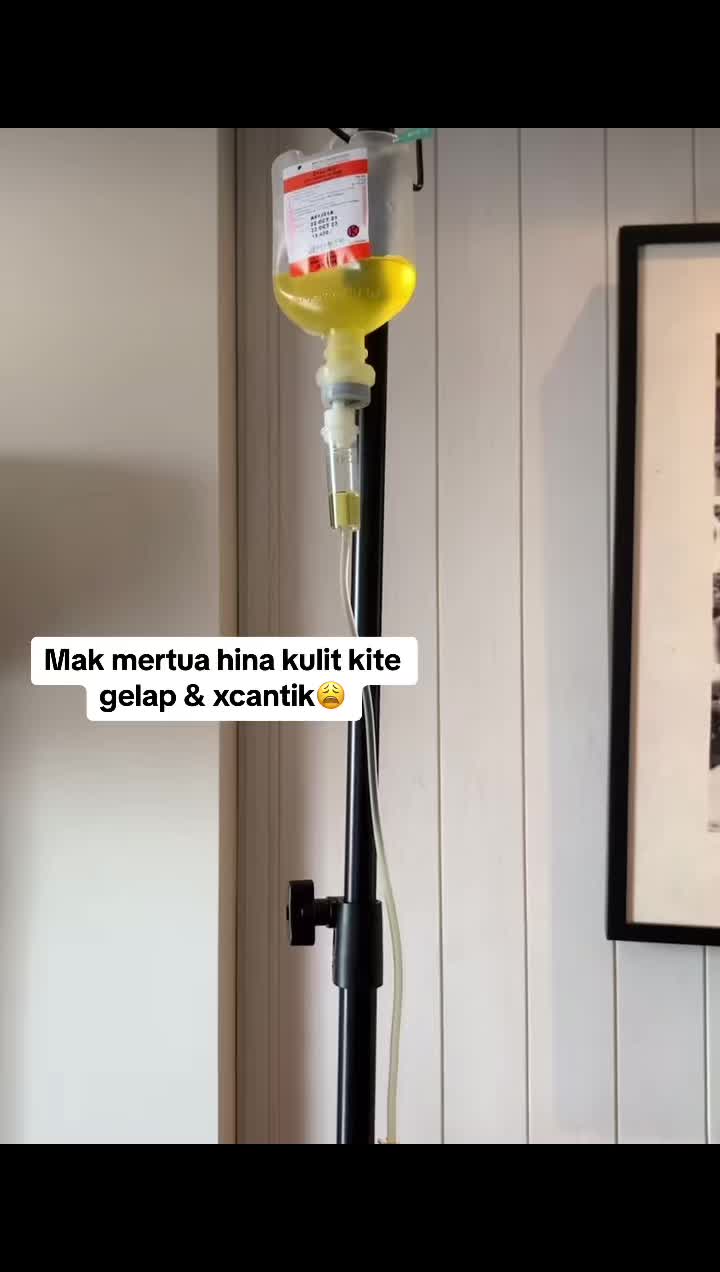 @WHITENING DRIP WANY