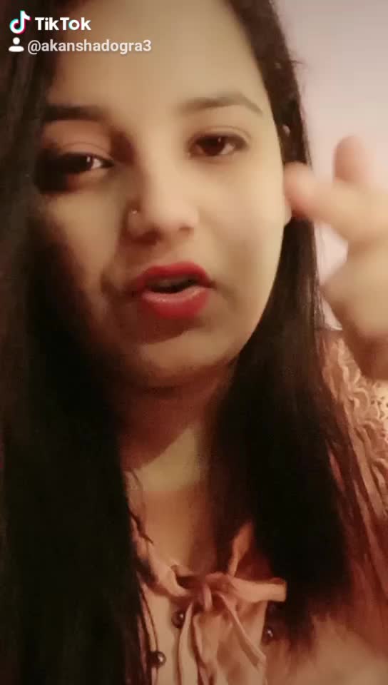 @Akansha dogra