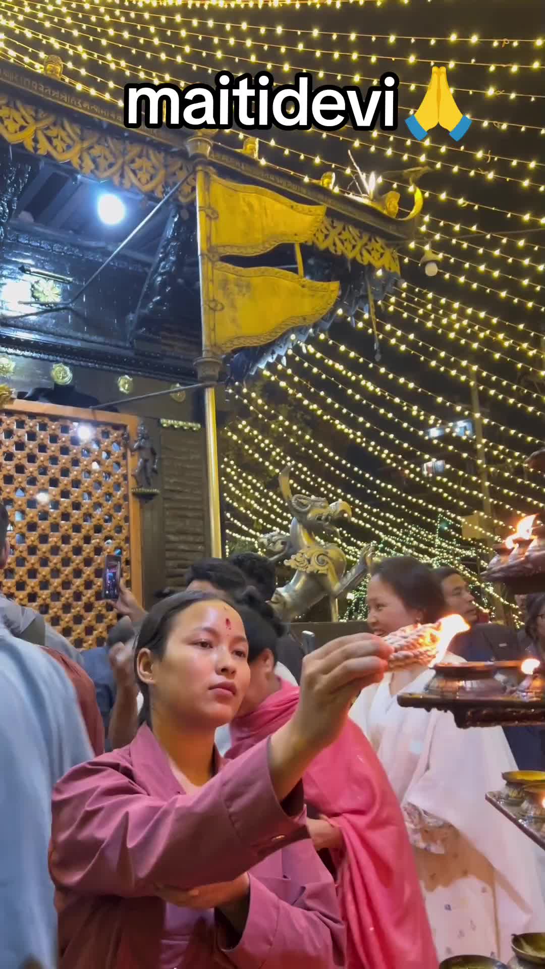 @Alija Bhandari🕉️