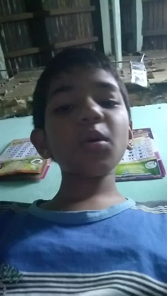 @Sowmya