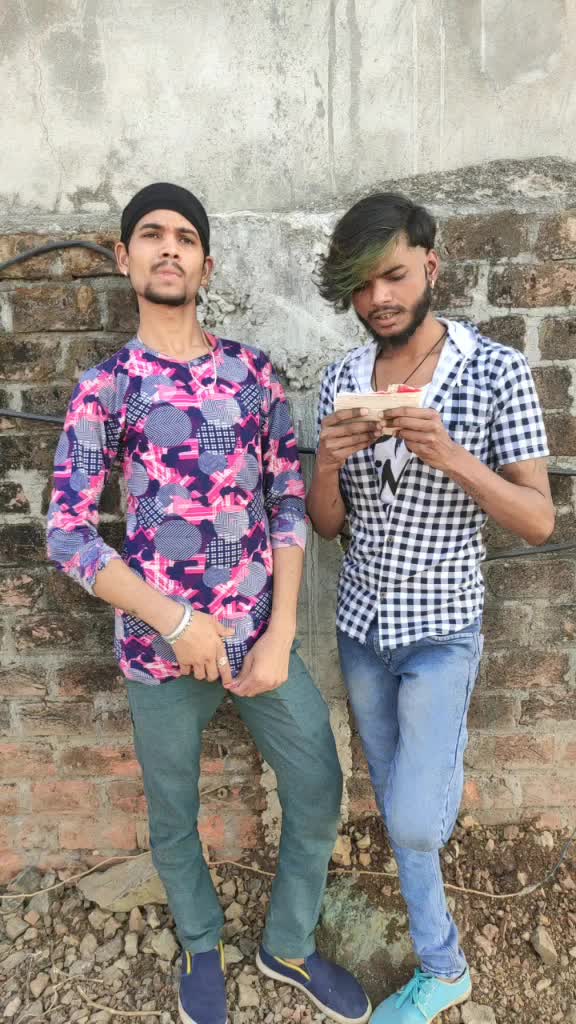 @banjara boys